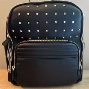 Rad Rev Full OG Stud Backpack Bag